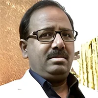 Mr.Ganesh Dutt Salhotra