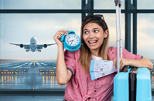 Pre Departure Orientation