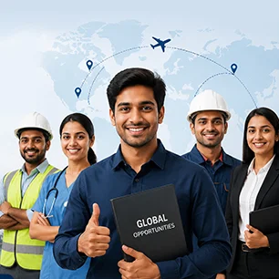Overseas Recruitment