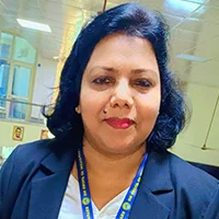 Ms Suja Jayanandan
