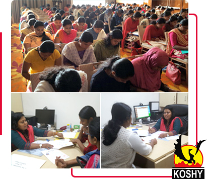 About Koshy Consultant